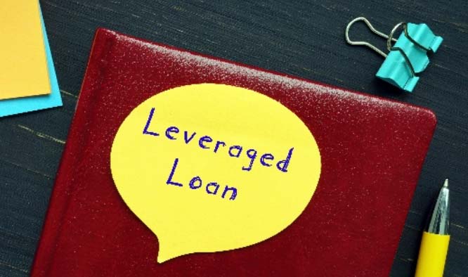 leveraged-loan